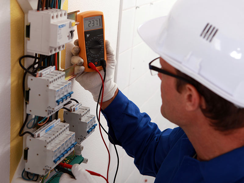 Impianti Elettrici Milano Impianti Elettrici Milano
